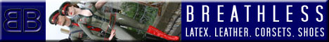 breathless banner