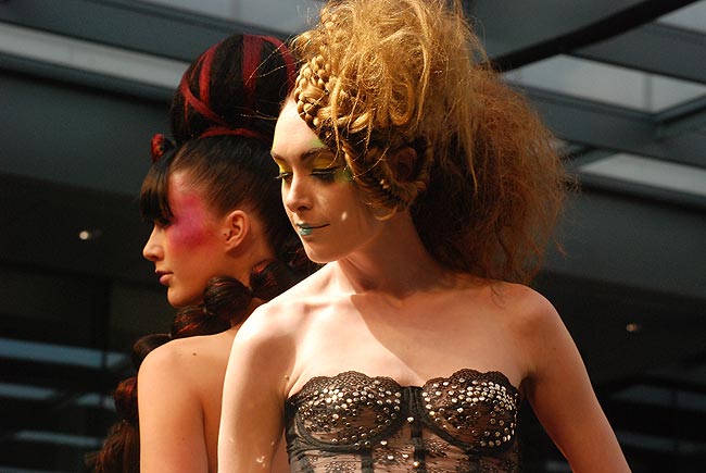 Alternative Fashion Week 2009